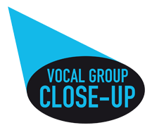 Vocal Group Close Up